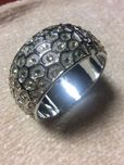 Pulseira dourada da Bijou Brigitte