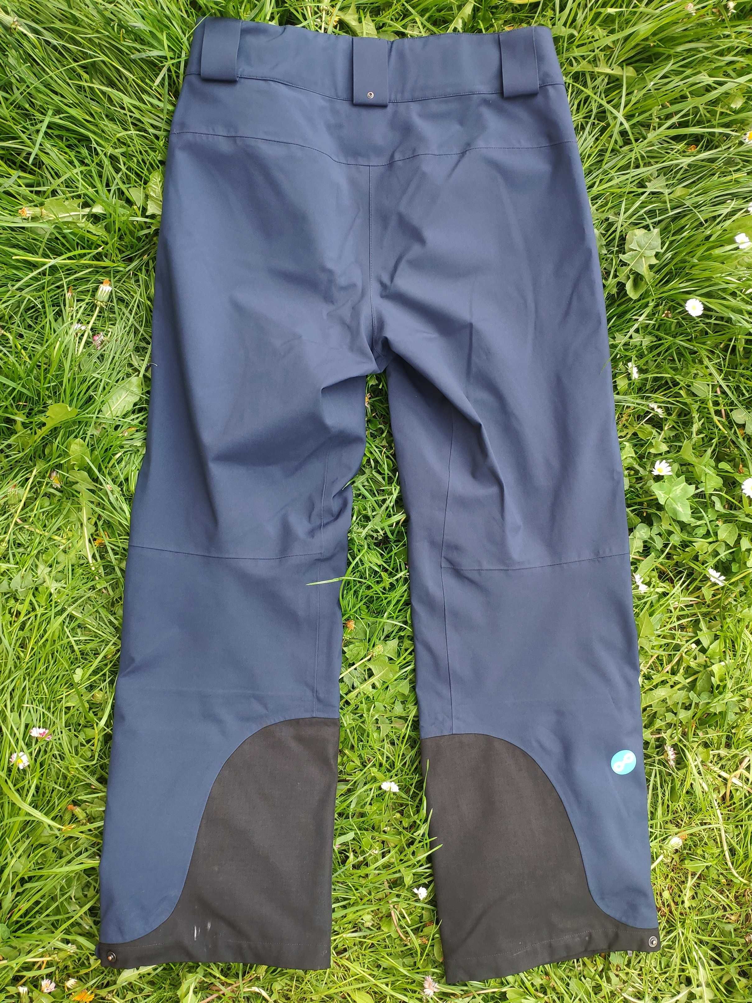 Чоловічі трекінгові, лижні штани PYUA Path Men Hardshell Trousers