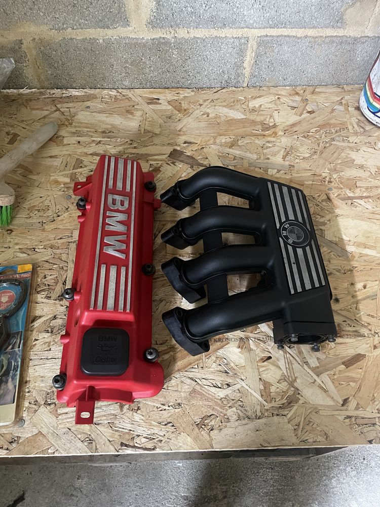 Bmw e36 318tds M41B17