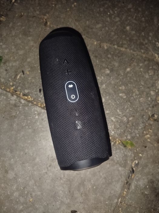 колонка jbl charge 4 оригінал