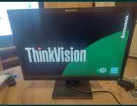 Sprzedam tanio Monitor Lenovo