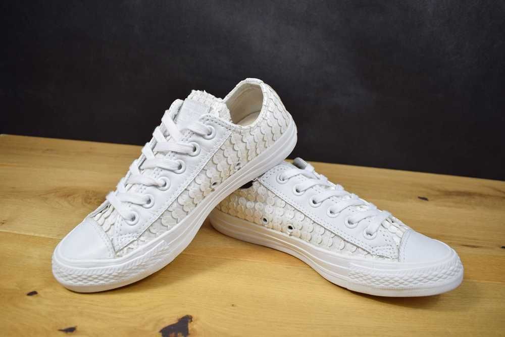 Converse Buty damskie sportowe Chuck Taylor All Star r. 37,5