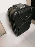 Malas de viagem Samsonite e outras