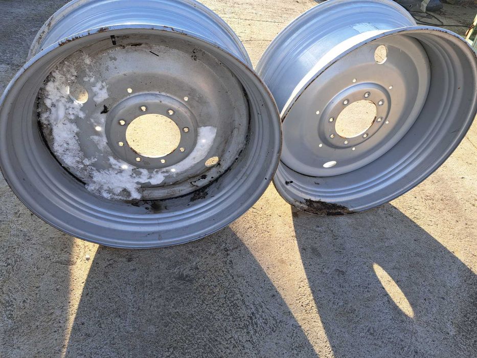 Felgi deutz fahr 16-38