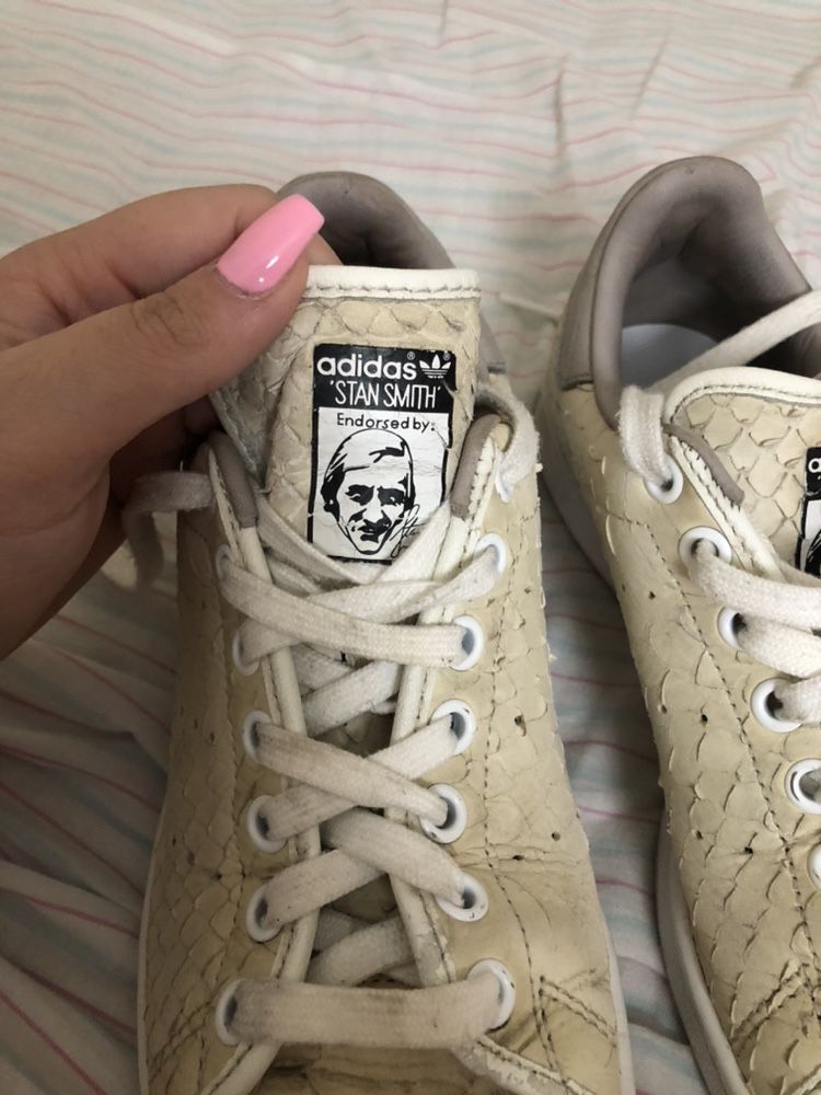 Adidas Stan Smith