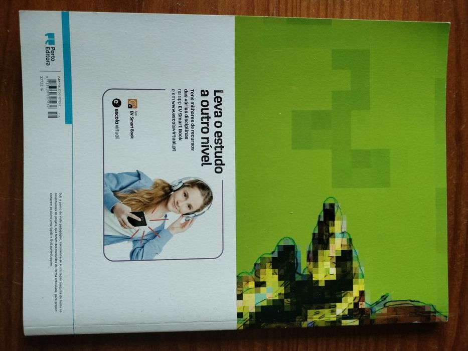 Matemática Dinâmica 9°ano, caderno de atividades