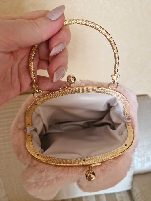 Дитячі сумки, сумка дівчинці