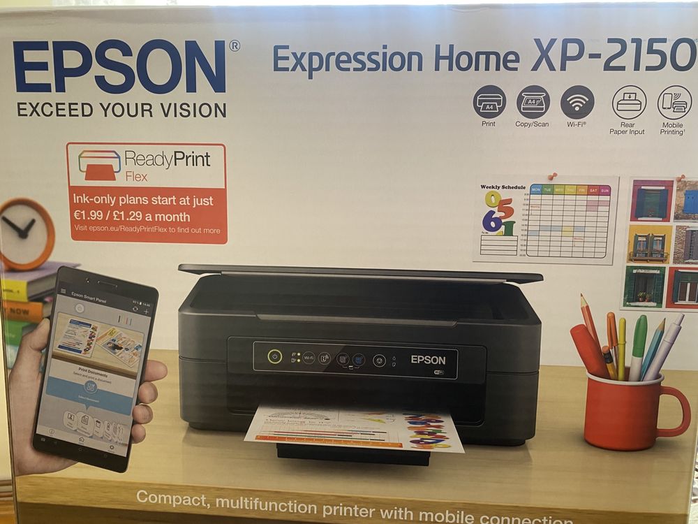 Epson Expression Home XP 2150