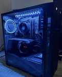 Komputer Stacjonarny PC Gigabyte GeForce GTX 1060 AMD Ryzen 5 2600