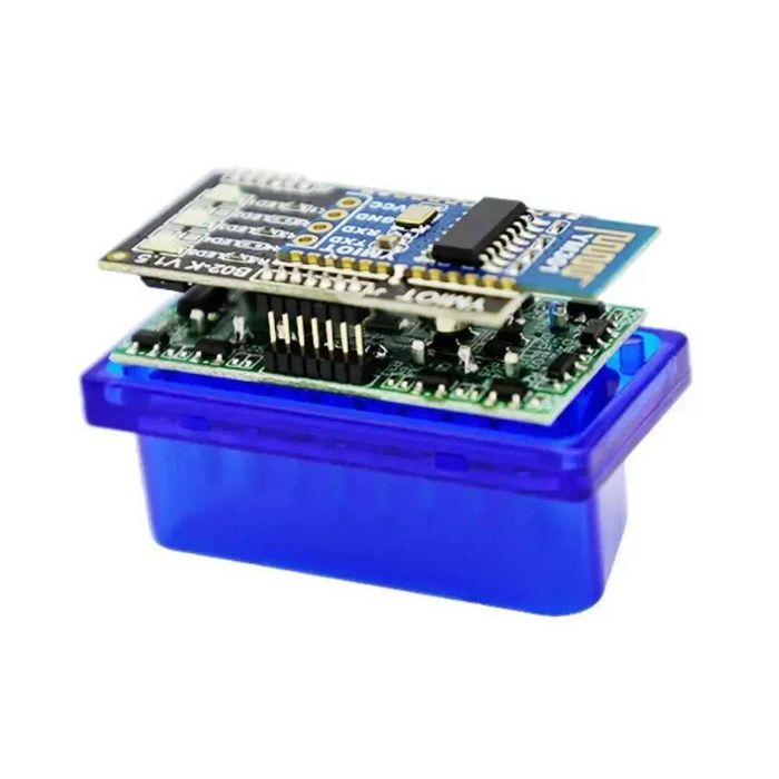 Авто сканер ОБД 2,  obd 2, диагностика