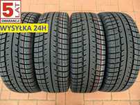 Opony Całoroczne-Wielosezonowe 205/60R16 4szt wysyłka