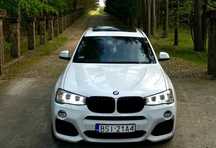 BMW X3 BMW X3 2.8i XDRIVE // M Pakiet //