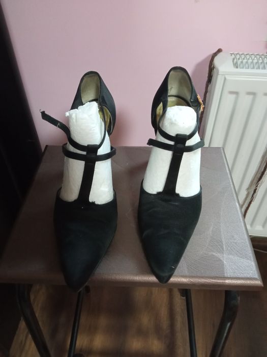 Взуття жіноче, 38 розмір, 24,5 см