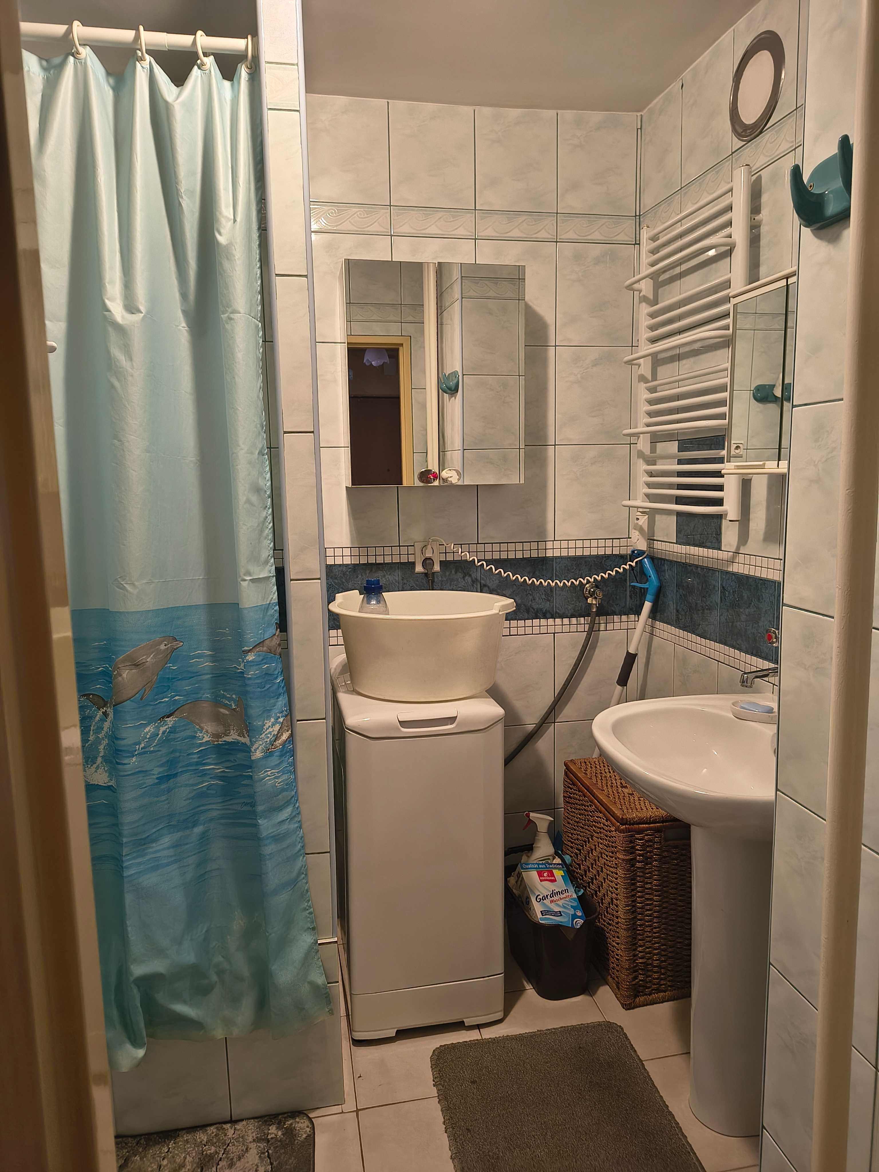 Mieszkanie 2-pok., Chrzanów-centrum, Ip., polecam!
