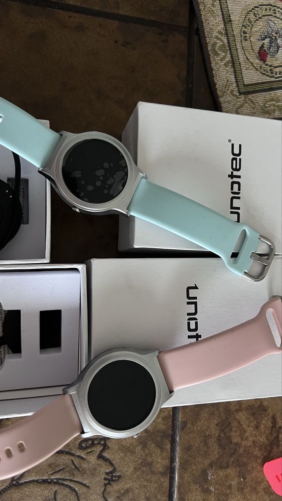 Smart Watch zegarek