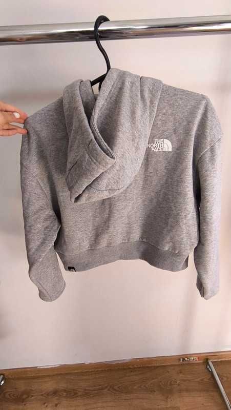 Bluza damska The North face rozmiar S