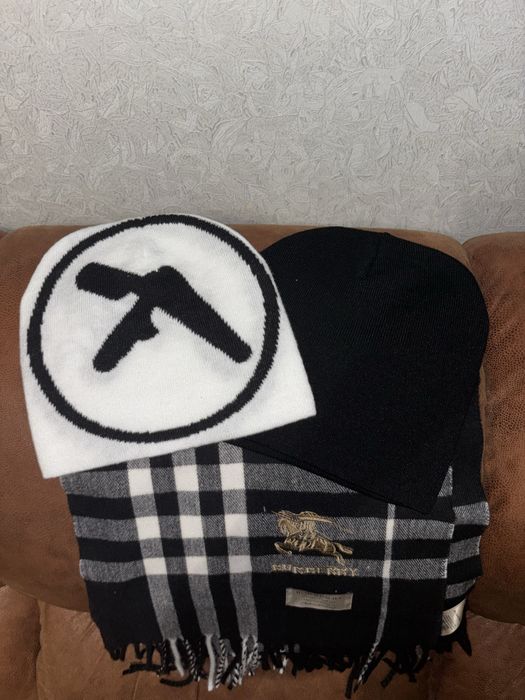 Шапки y2k drill opium style rick owens type WW