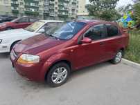 Оренда авто Chevrolet Aveo аренда авто