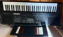 Piano_Yamaha psr 473