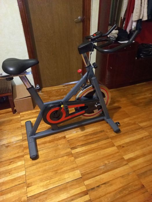 Велотренажер Ecofit GBSB-3021