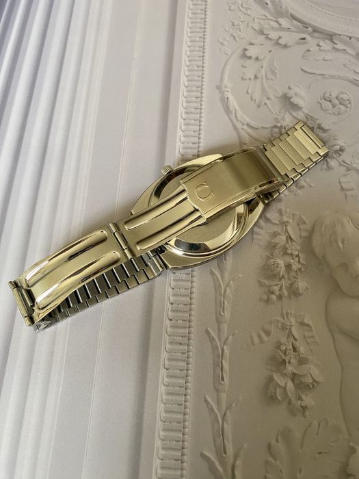 Omega Seamaster Automatic lata 70