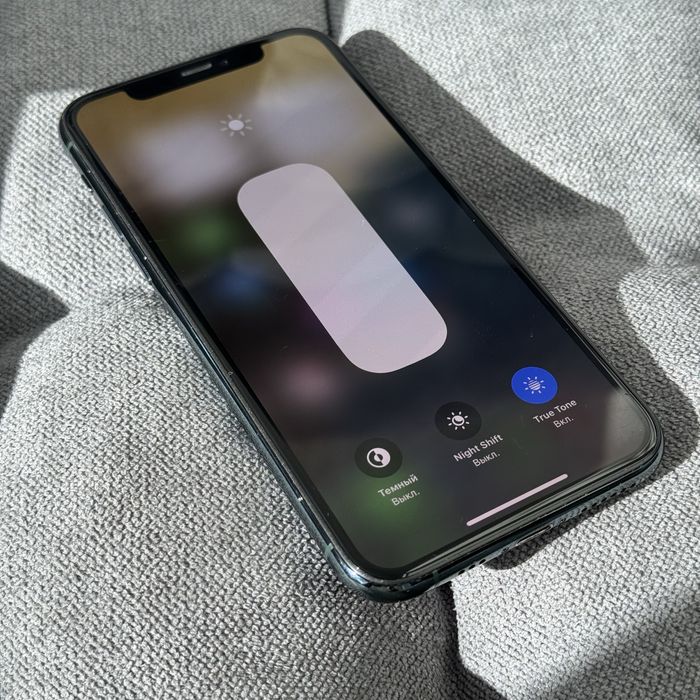 Apple iphone 11 Pro Green новый Аккумулятор