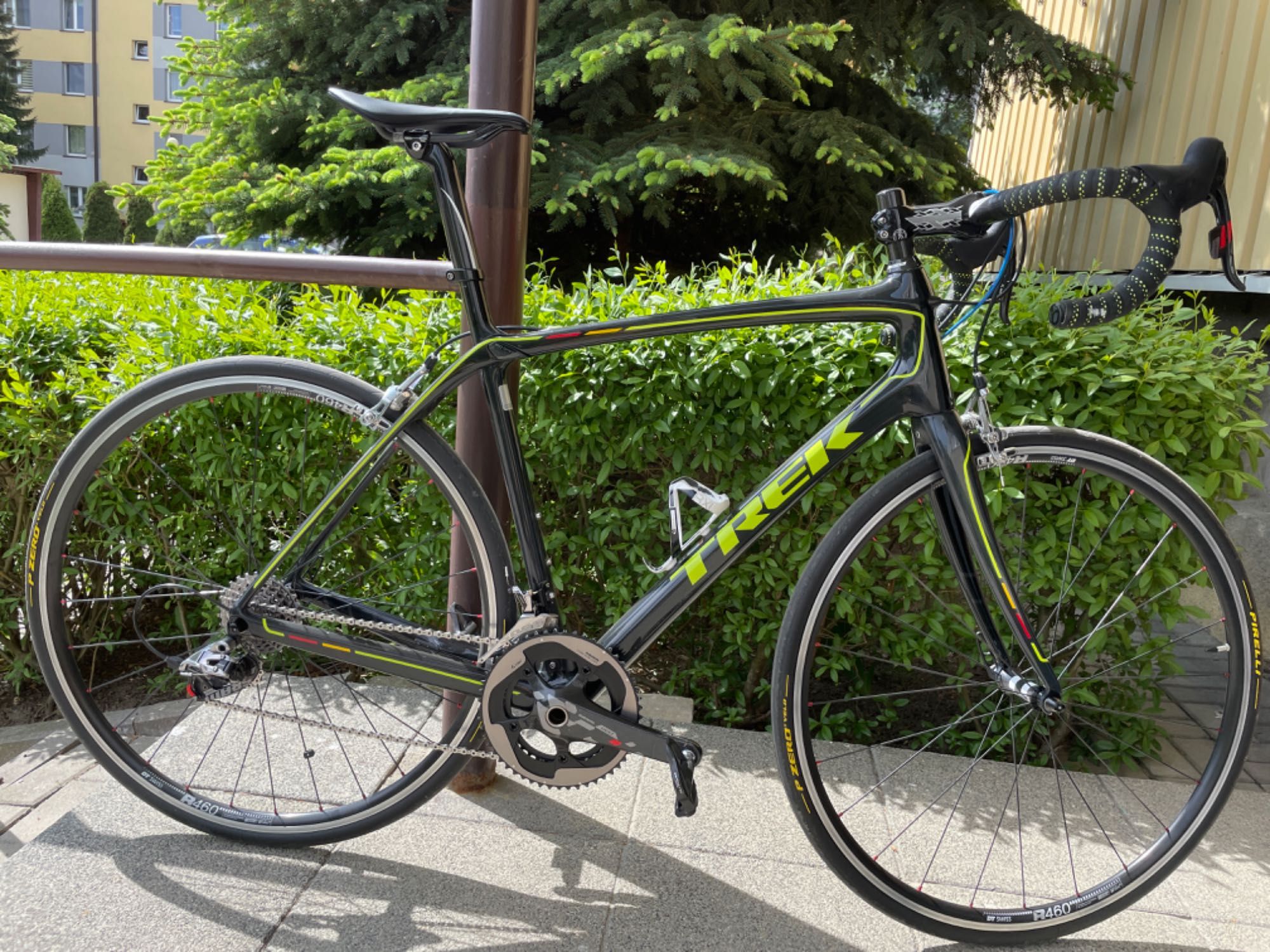 Trek domane 6 series