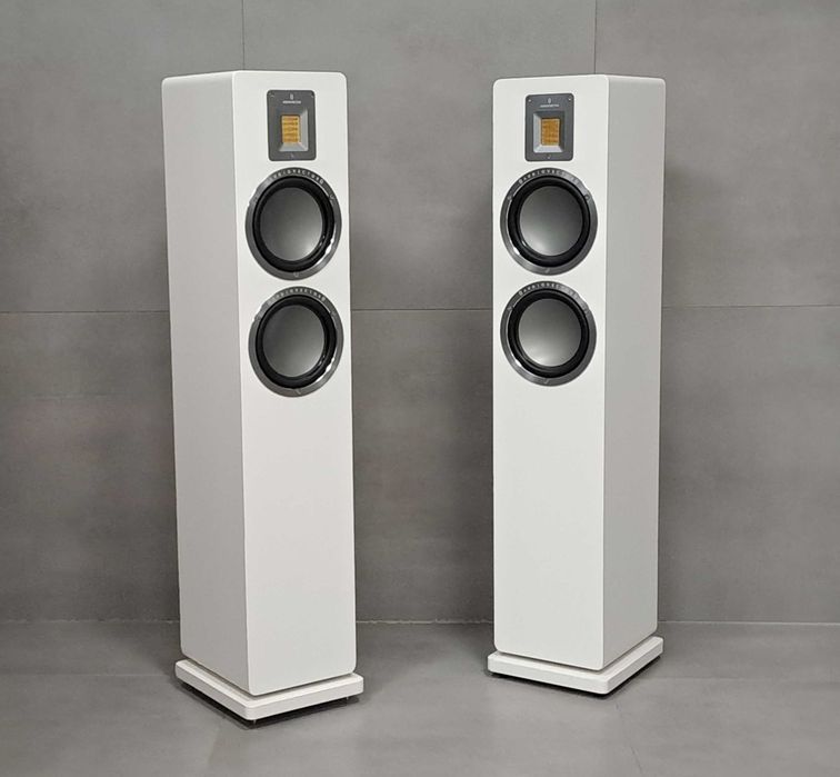 Para Audiovector QR 3 | raty 0% WROCŁAW