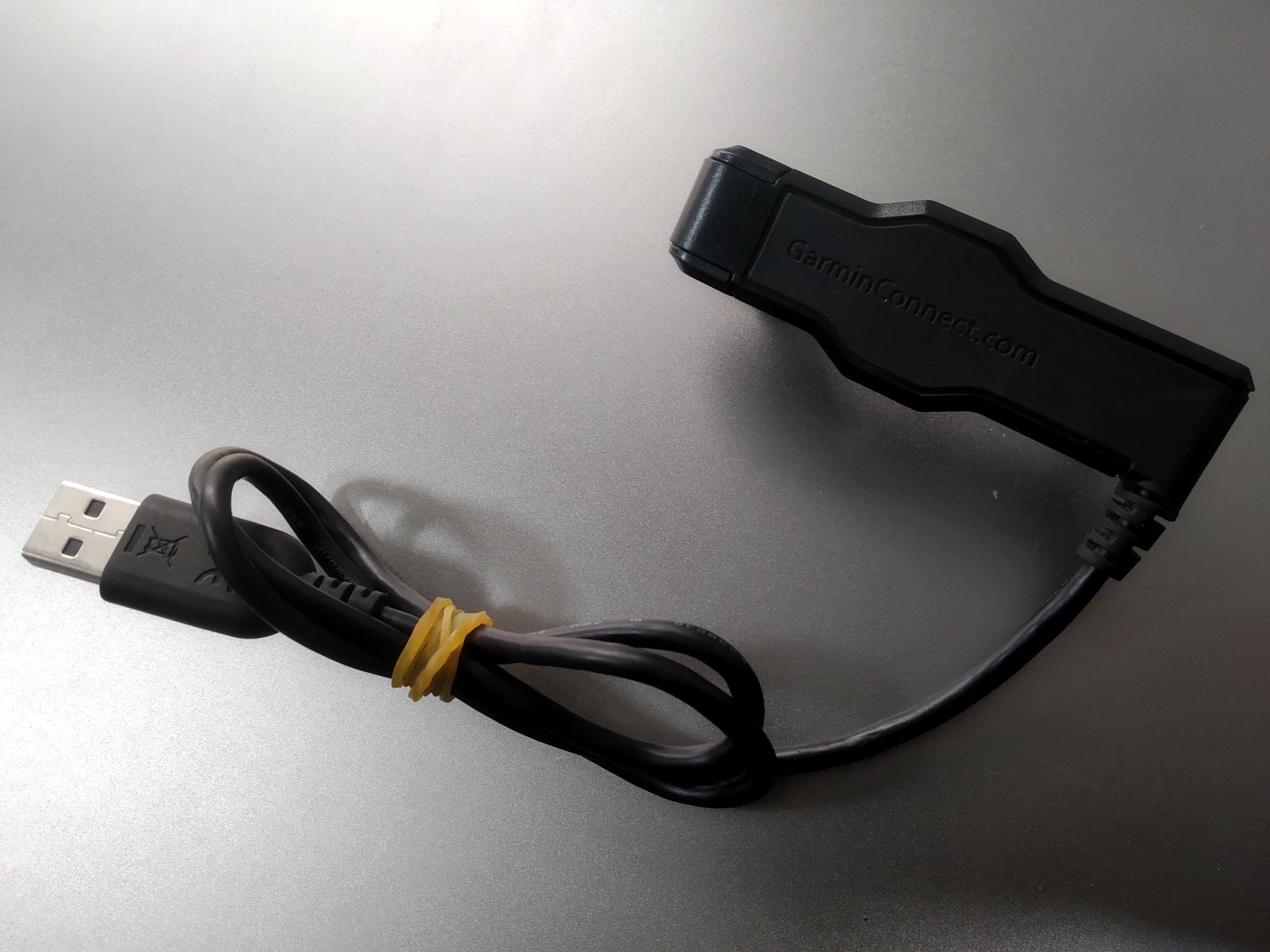 Часы Garmin Forerunner 35 "Original Зарядка".