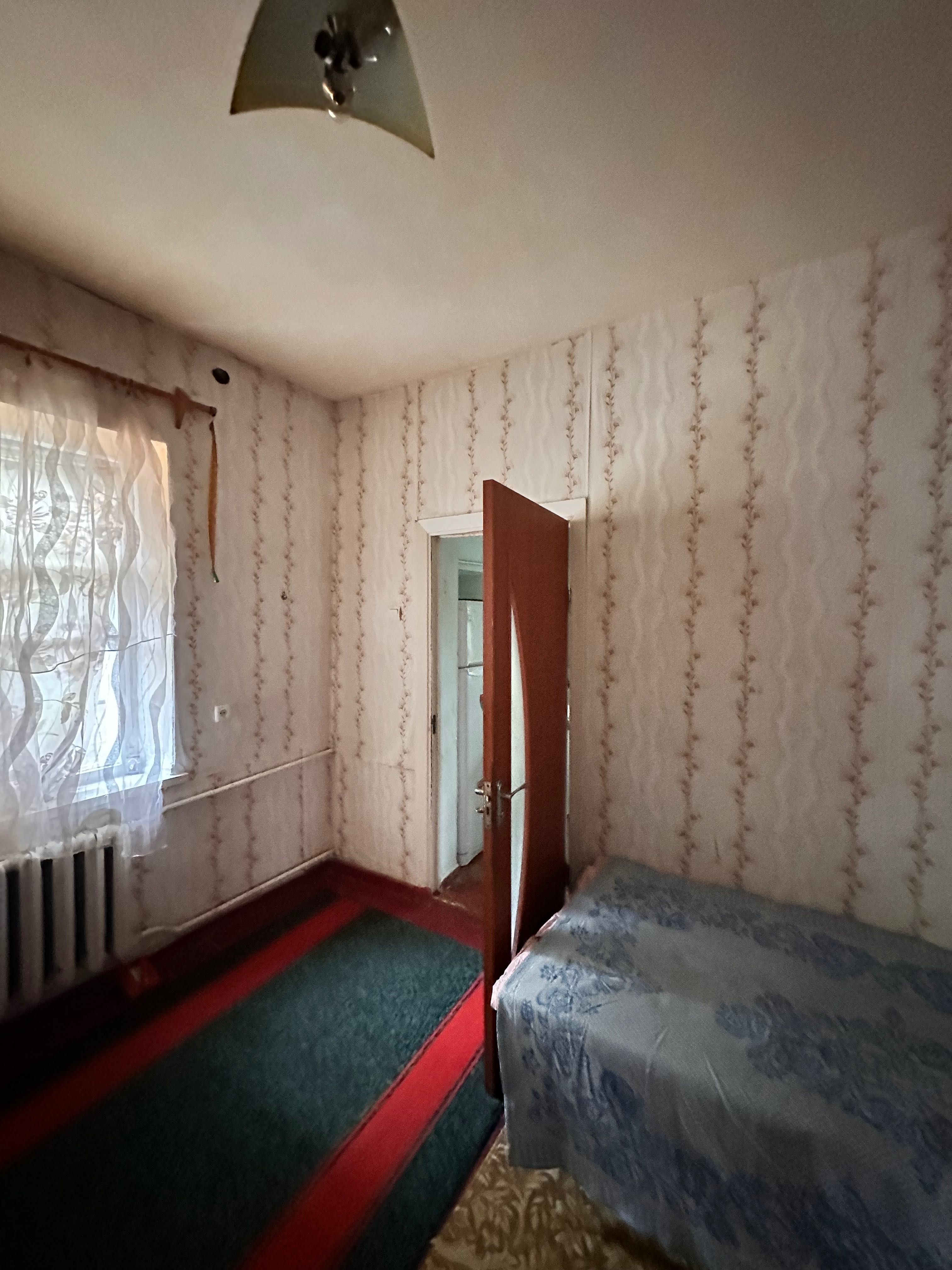 Будинок приватний Синельниківський район, село Романки