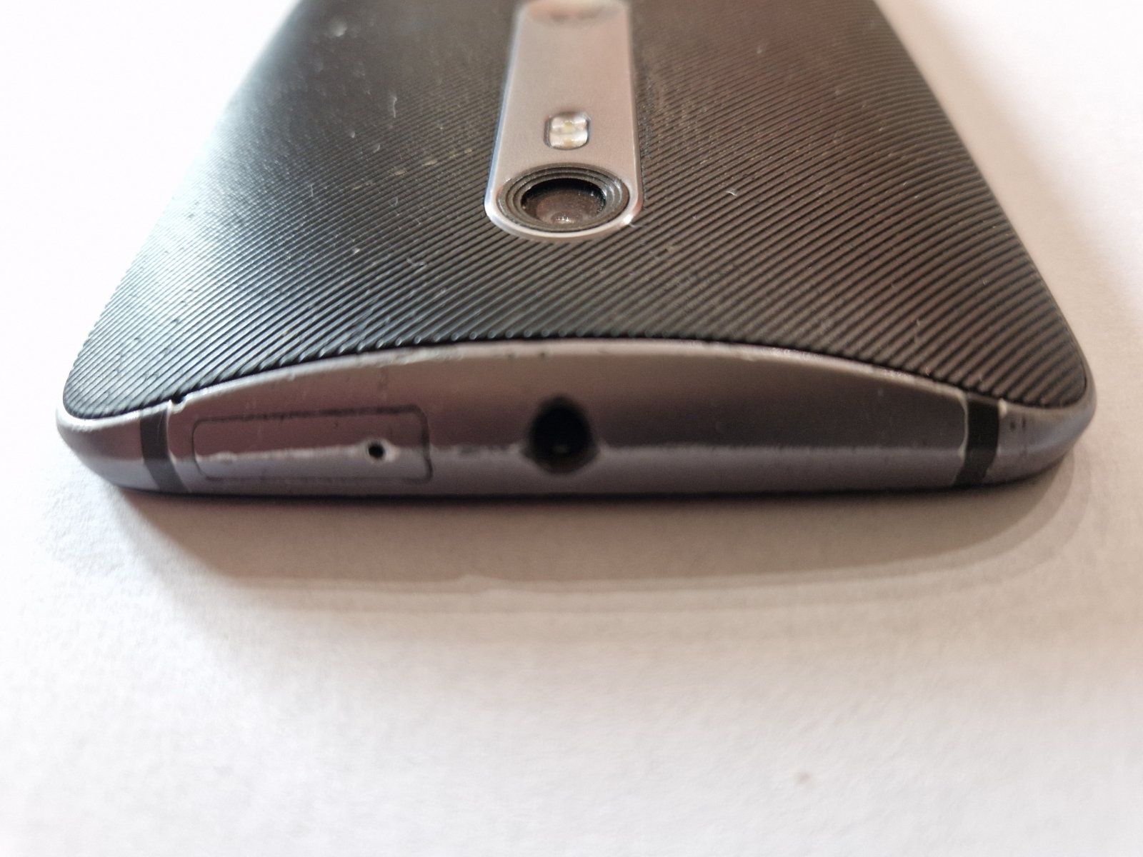 бу Смартфон Моторола Motorola Moto X Style XT1572 не видит IMEI SIM