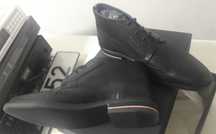 Tommy Hilfiger Botas novas c/ etiqueta 42