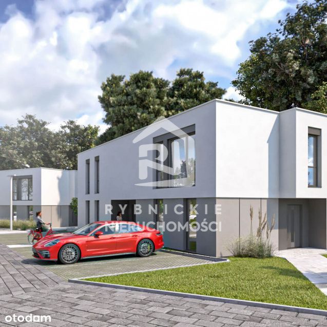 M4 73m2 1 piętro, balkon, Niedobczycka Zakątek