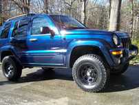 JEEP LIBERTY (sport) Авторозборка Шрот, Jeep Cherokee, grand Cherokee.