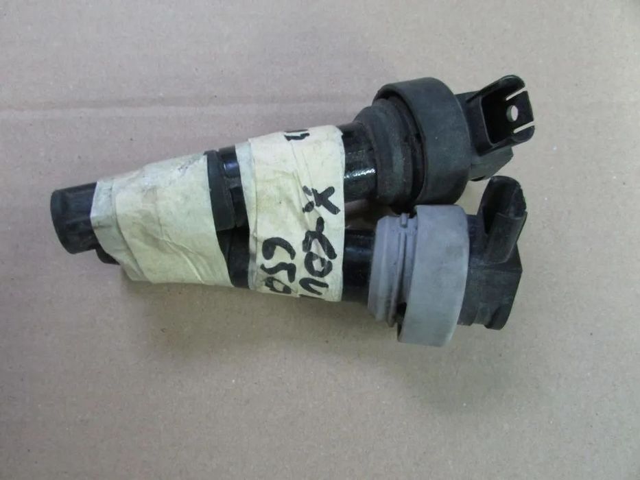 BMW G650 X-Country cewki zapłonowe komplet