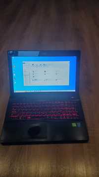 Witam, sprzedam laptopa lenovo y510p