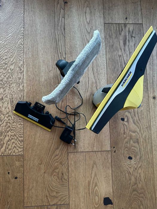 Karcher wv 2 1.633-212.0