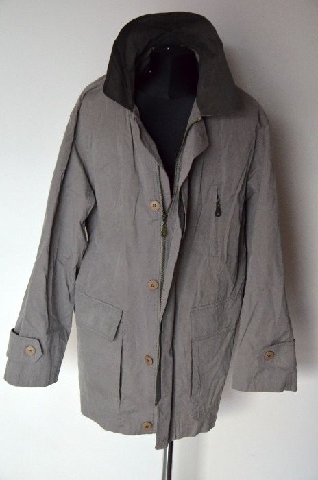 Kurtka męska wiosenno-jesienna