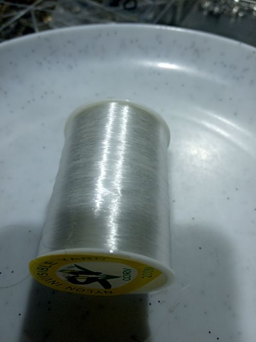 Мононить, леска, волосінь, Ужгород