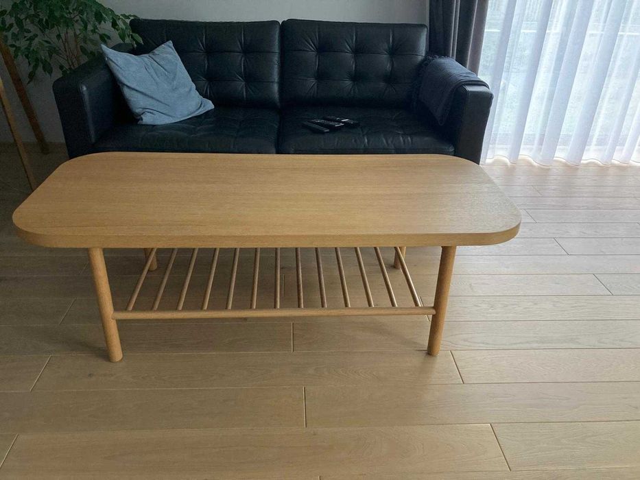 Stolik kawowy LISTERBY IKEA