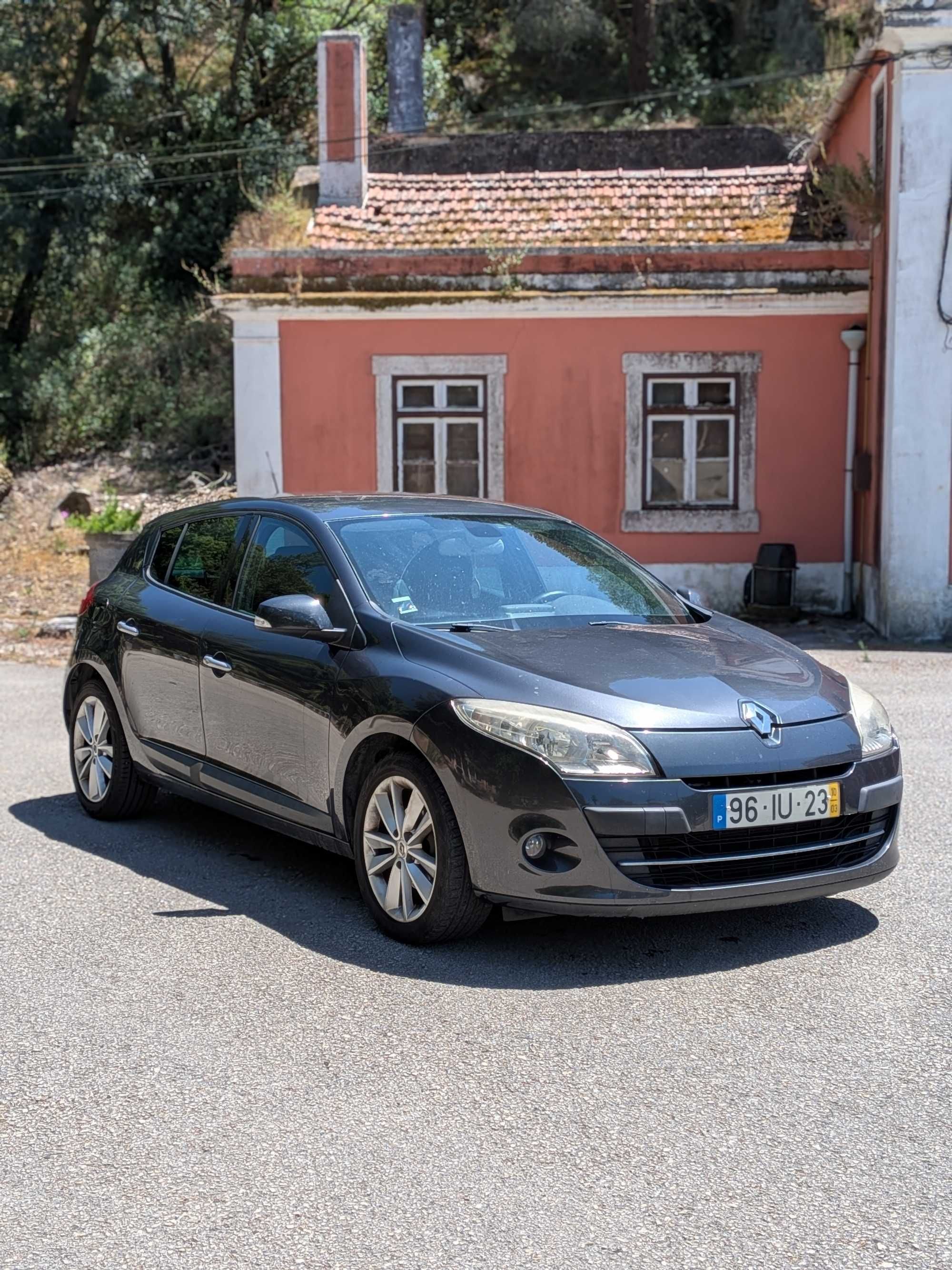 Renault Mégane Dynamique 1.5 DCI - 2010