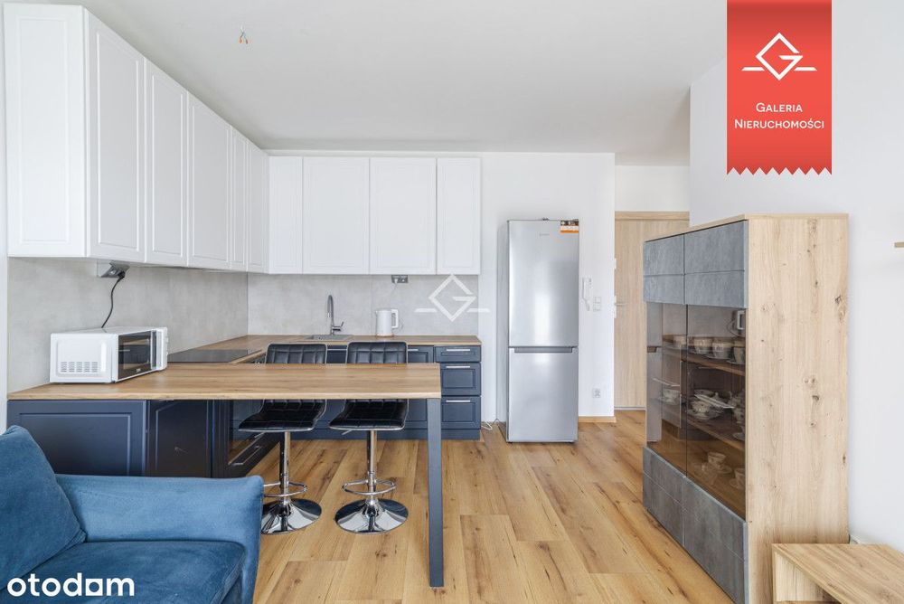 Idealne mieszkanie dla rodziny