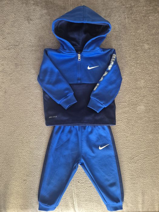 Ubranka dzieciece dres Nike, Kurtka