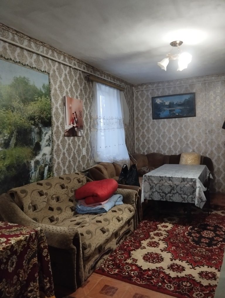 Продається будинок в місті Корсунь-шевченківському