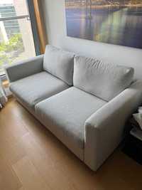Sofa cama IKEA VIMLE