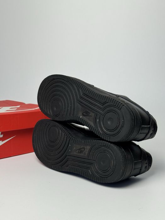 Кросівки Nike Air Force 1 ‘07 Оригінал