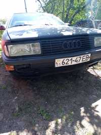 Audi 100 Квадро  Турбо 2,2