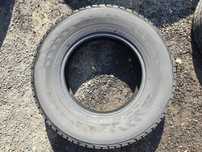 NOKIAN WRC3 225/75/R16C 121/120R 7mm 2015r OPONA ZIMOWA