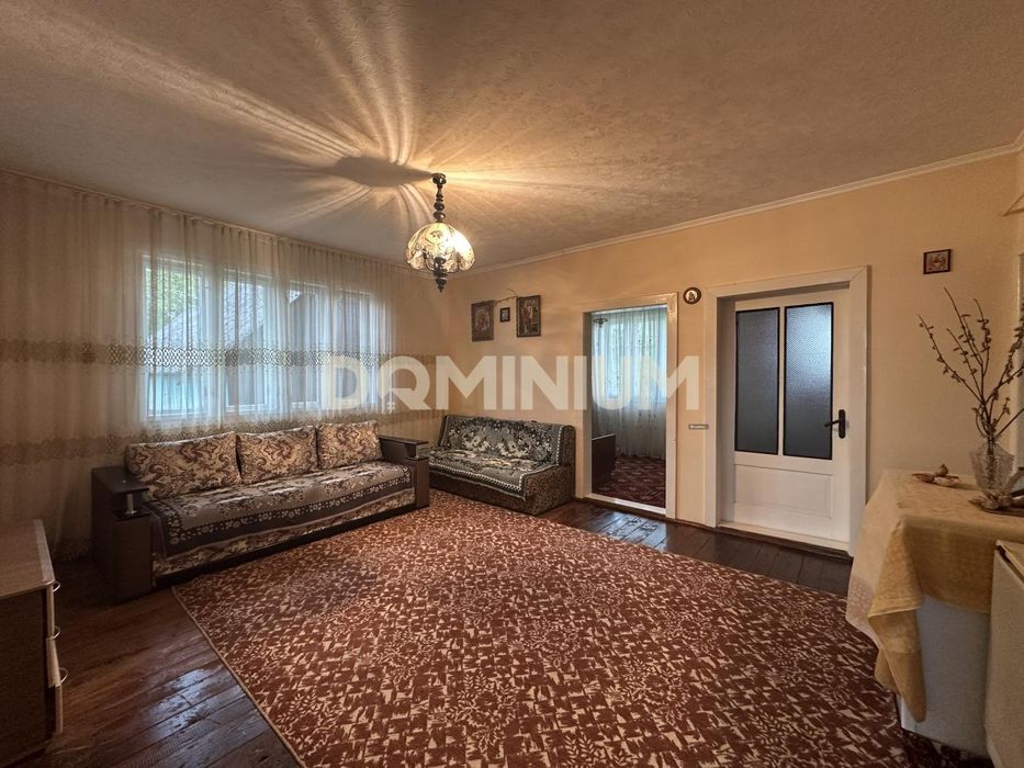 Продаж будинку  в с.Новобарово