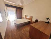 Quarto para estudante/ Glicínias